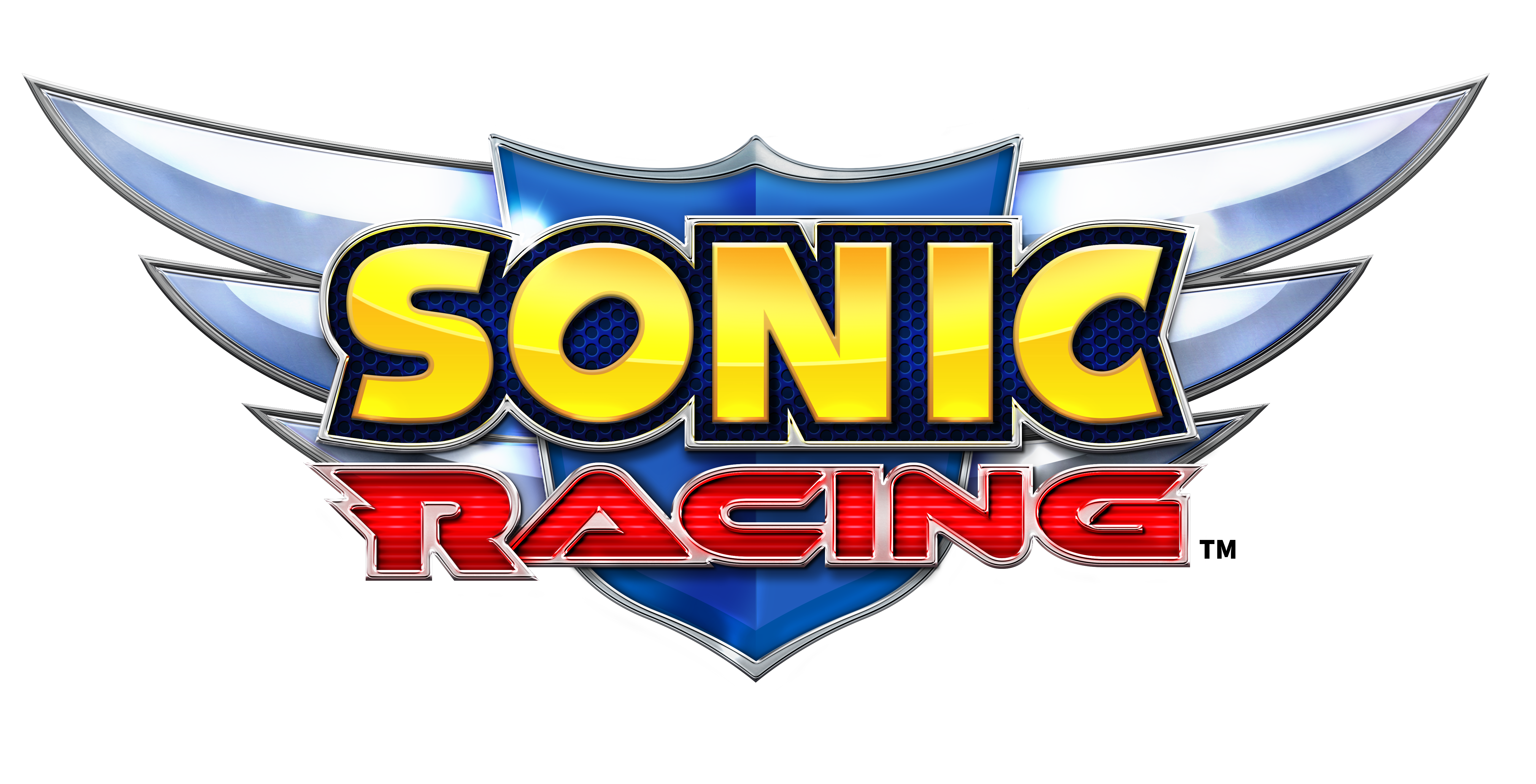 Sonic Racing Sonic Racing